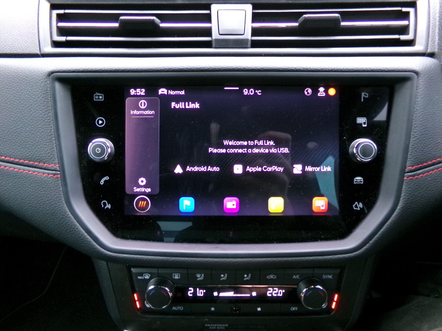 Used SEAT Arona 2021 for sale - 76865773: Photo 16