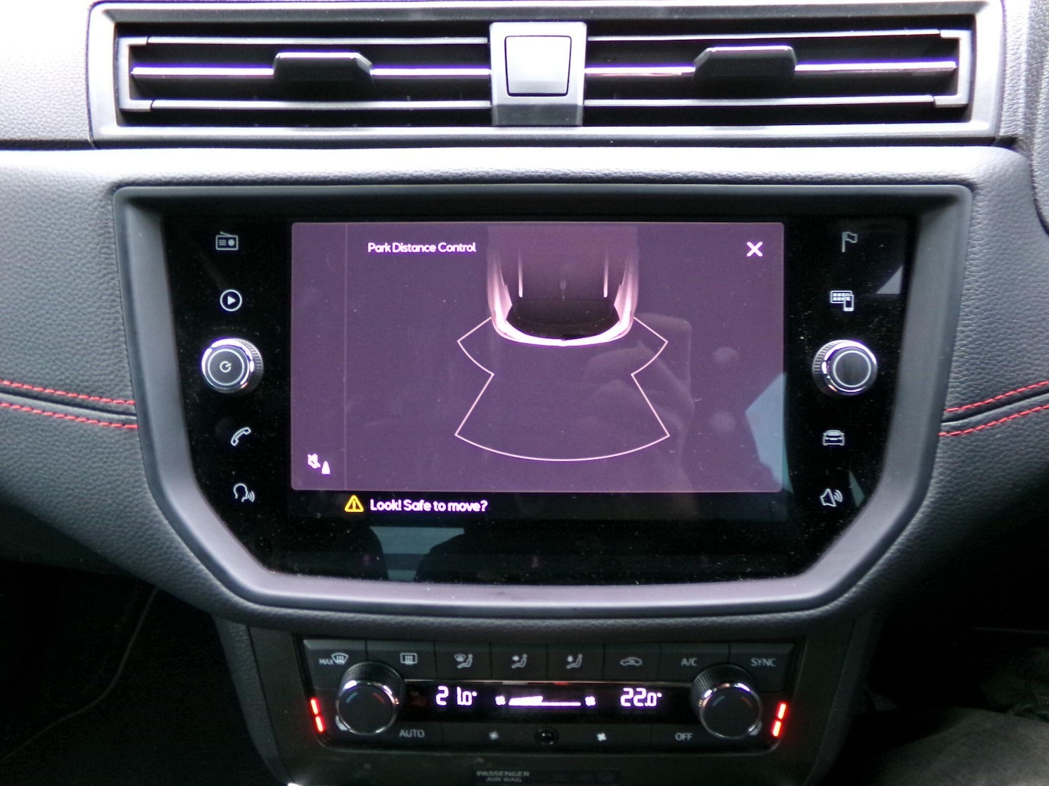 Used SEAT Arona 2021 for sale - 76865773: Photo 17