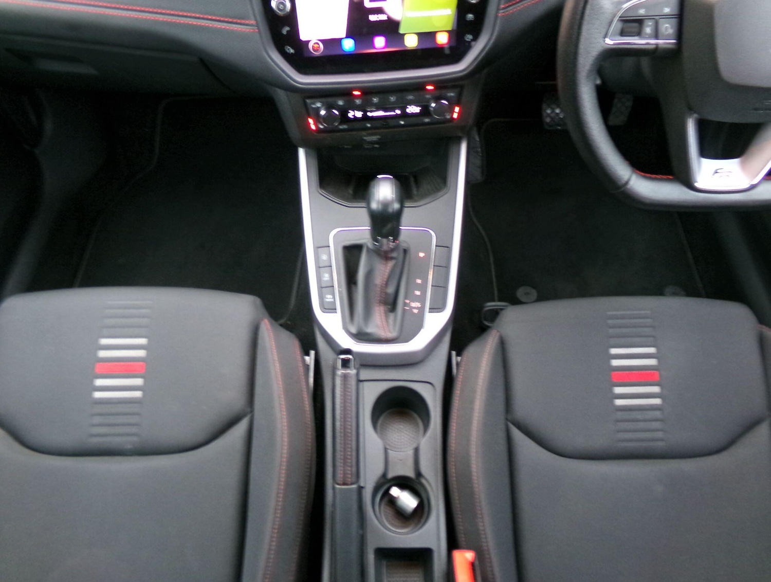 Used SEAT Arona 2021 for sale - 76865773: Photo 18