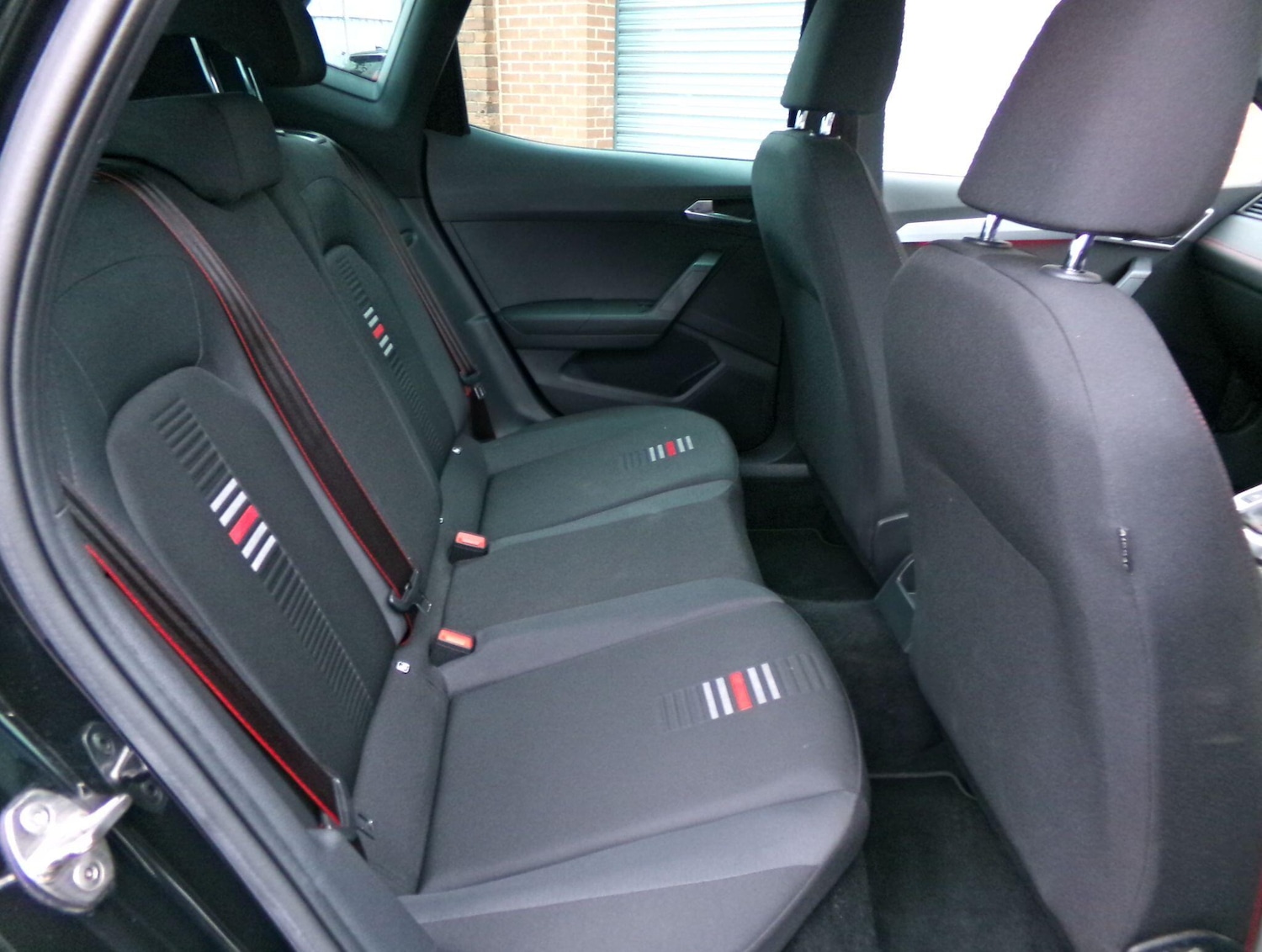 Used SEAT Arona 2021 for sale - 76865773: Photo 19