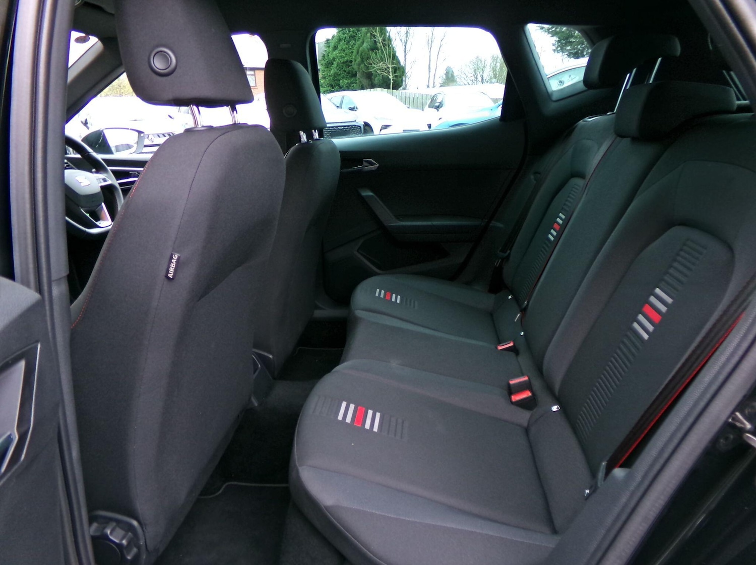 Used SEAT Arona 2021 for sale - 76865773: Photo 20