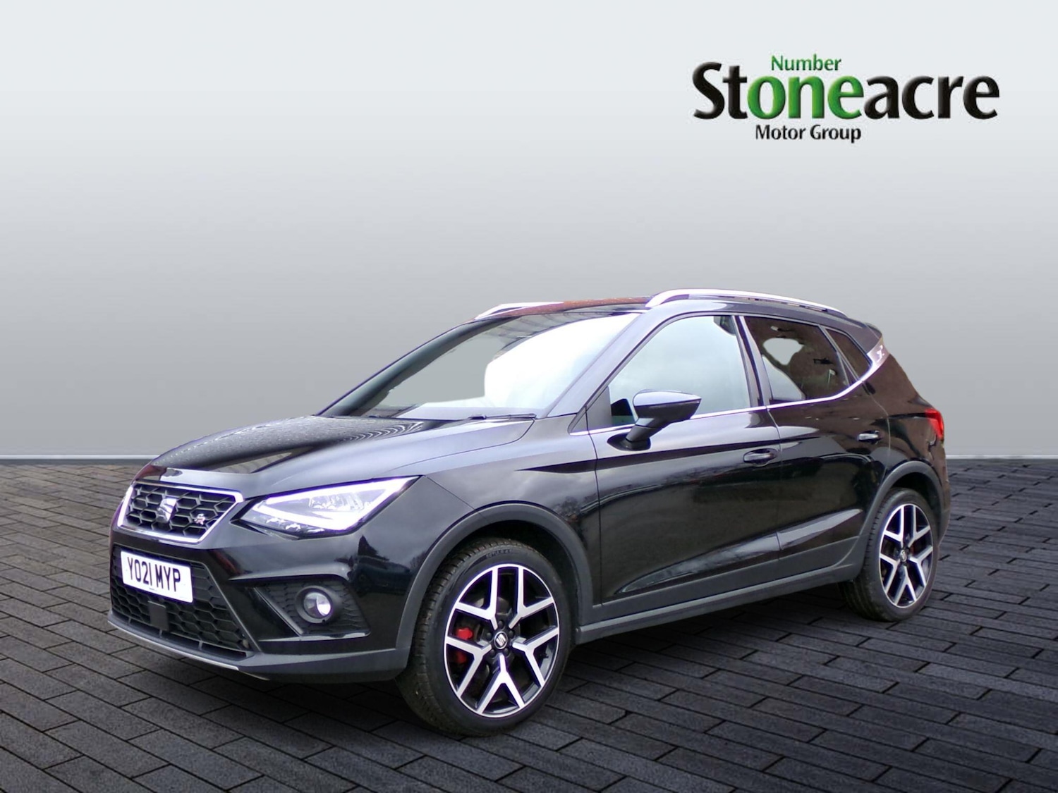 Used SEAT Arona 2021 for sale - 76865773: Photo 5