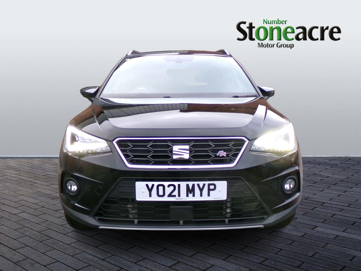 Used SEAT Arona 2021 for sale - 76865773: Photo 6