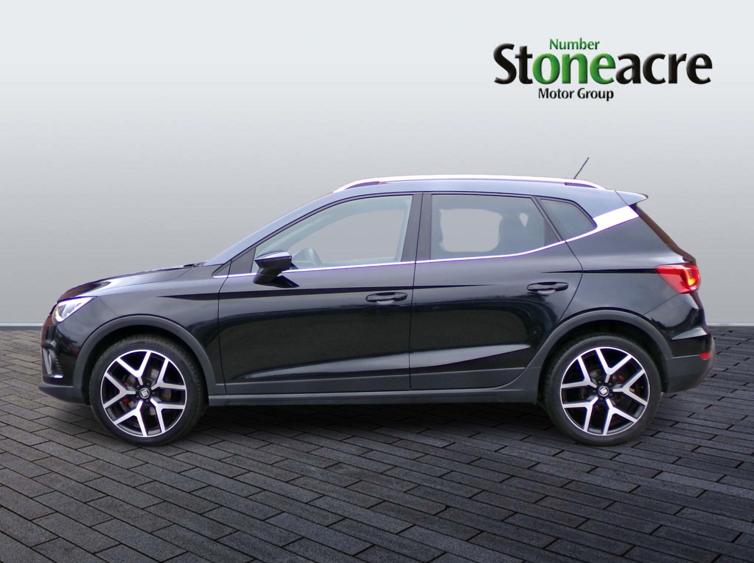 Used SEAT Arona 2021 for sale - 76865773: Photo 7