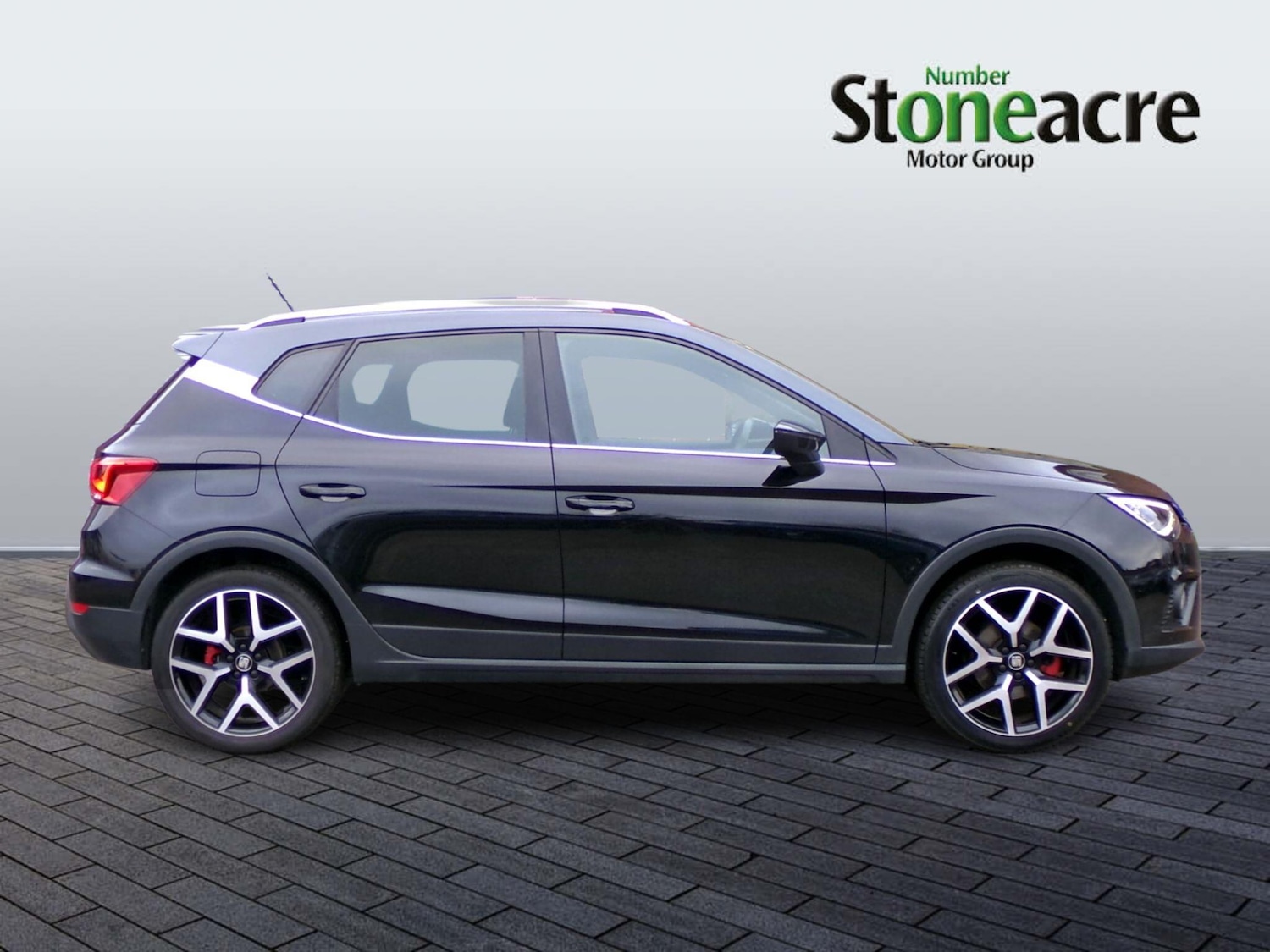 Used SEAT Arona 2021 for sale - 76865773: Photo 8