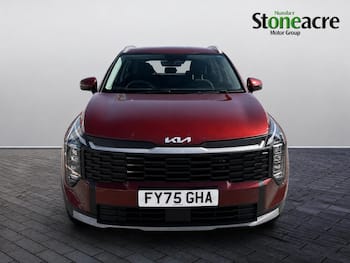 Used Kia Sportage 2025 for sale - 79774343: Photo