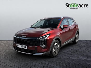 Used Kia Sportage 2025 for sale - 79774343: Photo