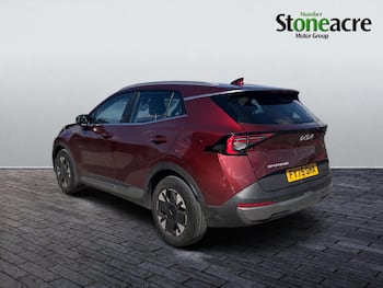 Used Kia Sportage 2025 for sale - 79774343: Photo
