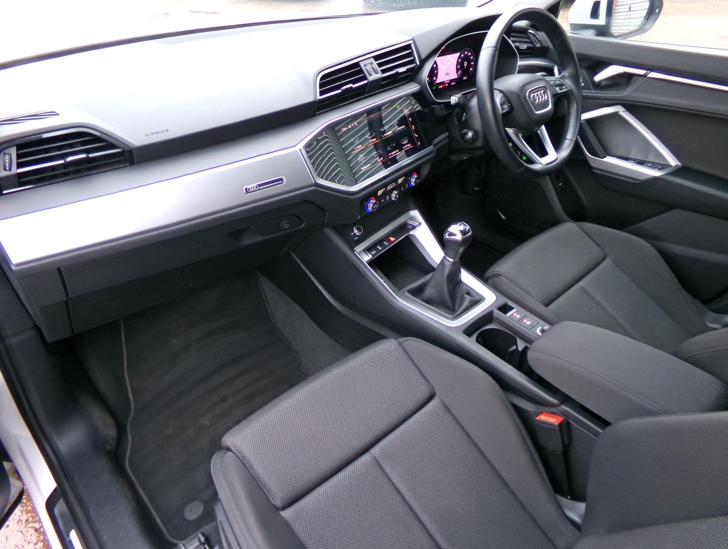 Used Audi Q3 for sale - 77229232: Photo 13