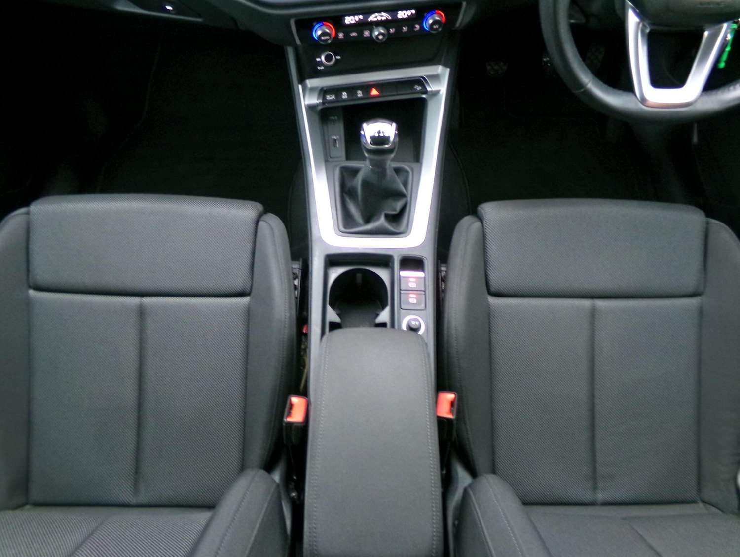 Used Audi Q3 for sale - 77229232: Photo 19