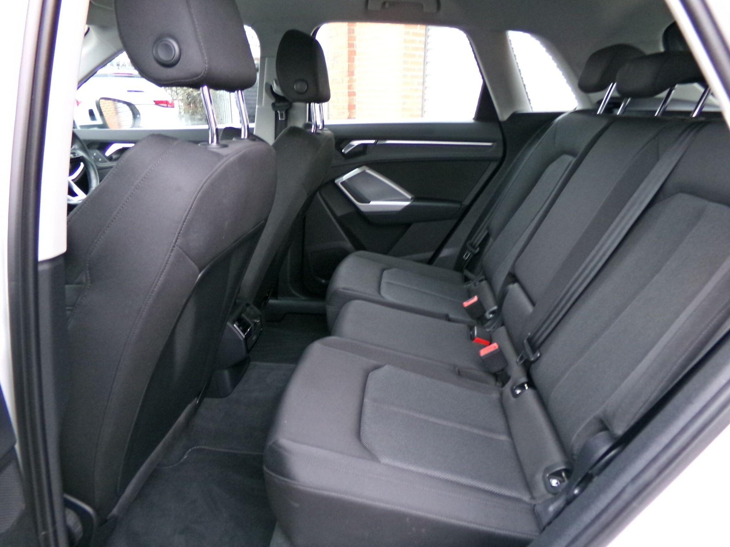 Used Audi Q3 for sale - 77229232: Photo 21