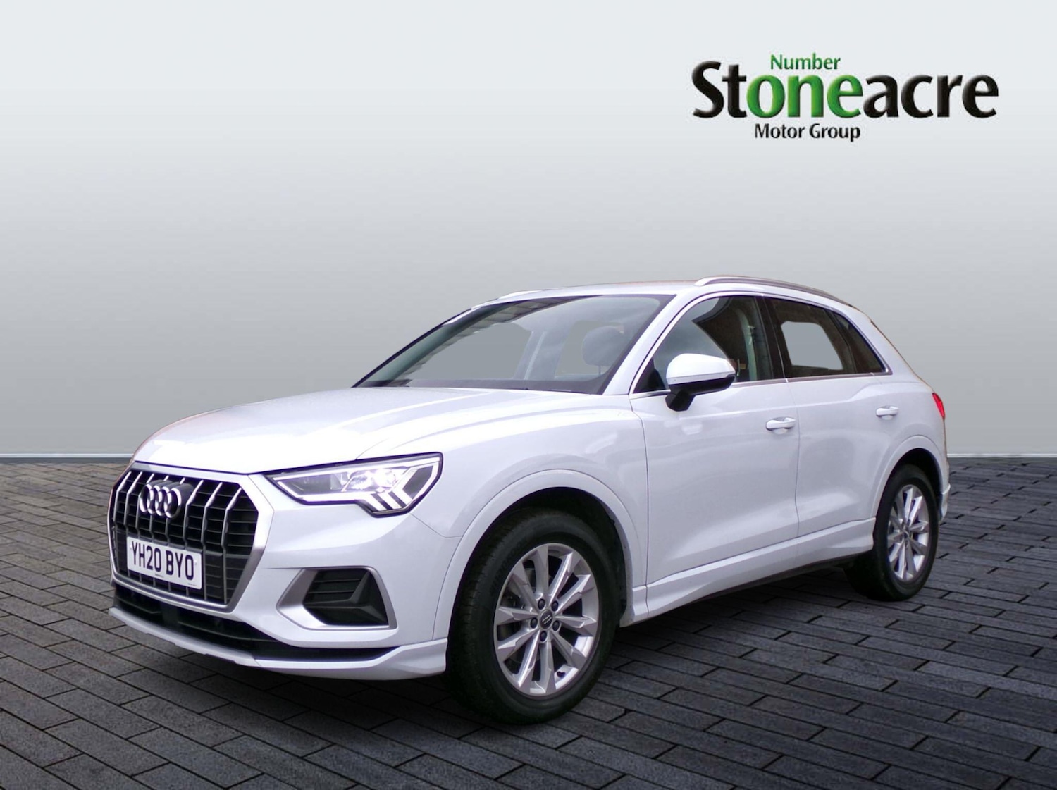 Used Audi Q3 for sale - 77229232: Photo 5