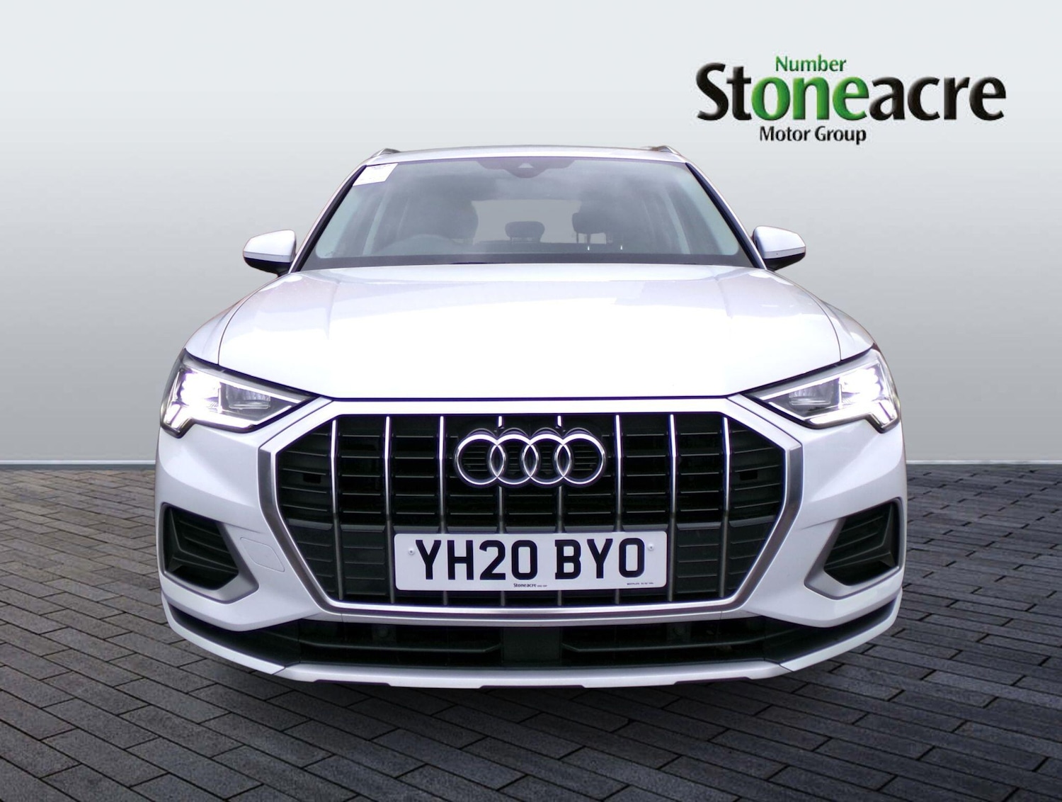 Used Audi Q3 for sale - 77229232: Photo 6