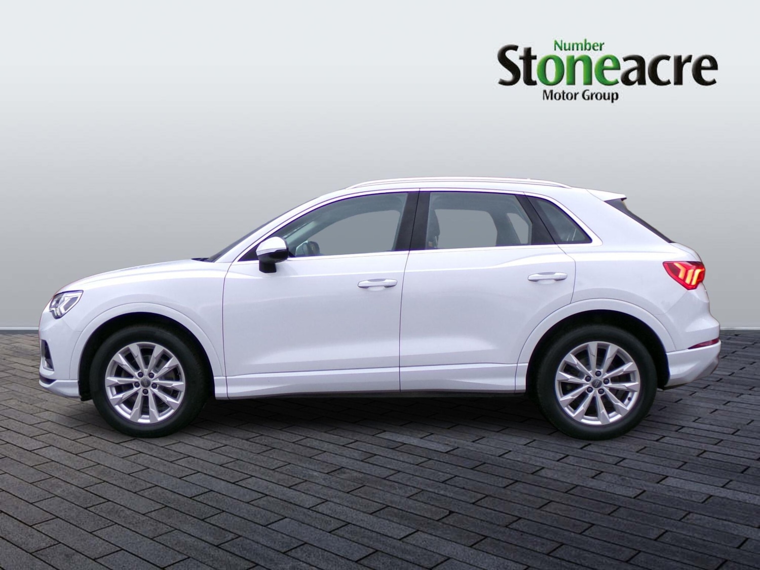 Used Audi Q3 for sale - 77229232: Photo 7