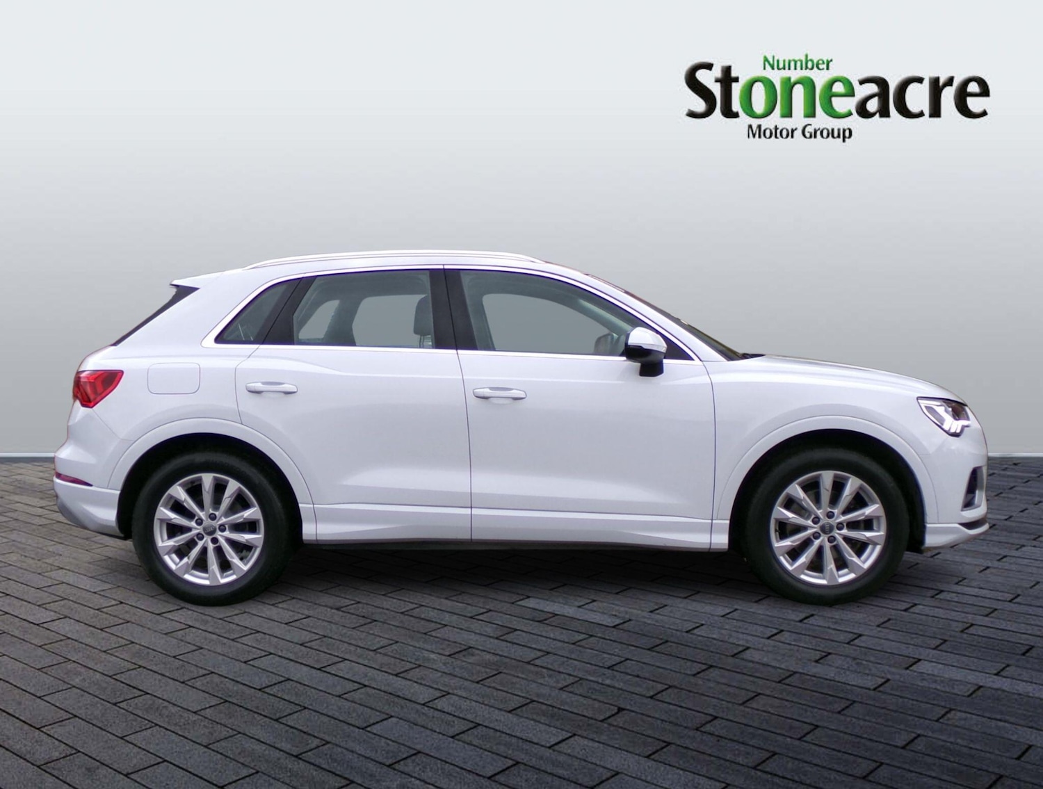 Used Audi Q3 for sale - 77229232: Photo 8