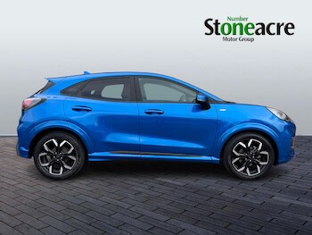 Used Ford Puma 2023 for sale - 78772415: Photo