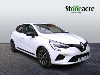Used Renault Clio 2023 for sale - 78705570: Photo