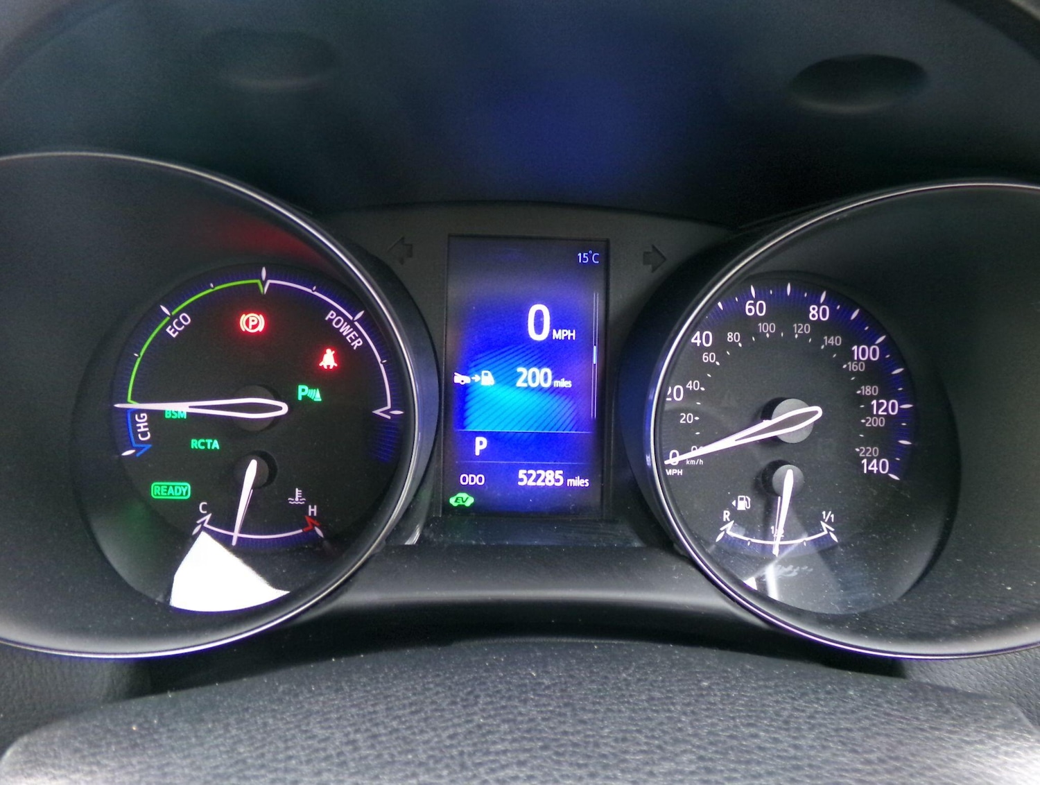 Used Toyota C-HR 2018 for sale - 76539143: Photo 14