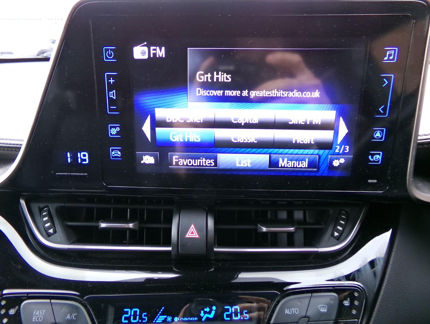 Used Toyota C-HR 2018 for sale - 76539143: Photo 15