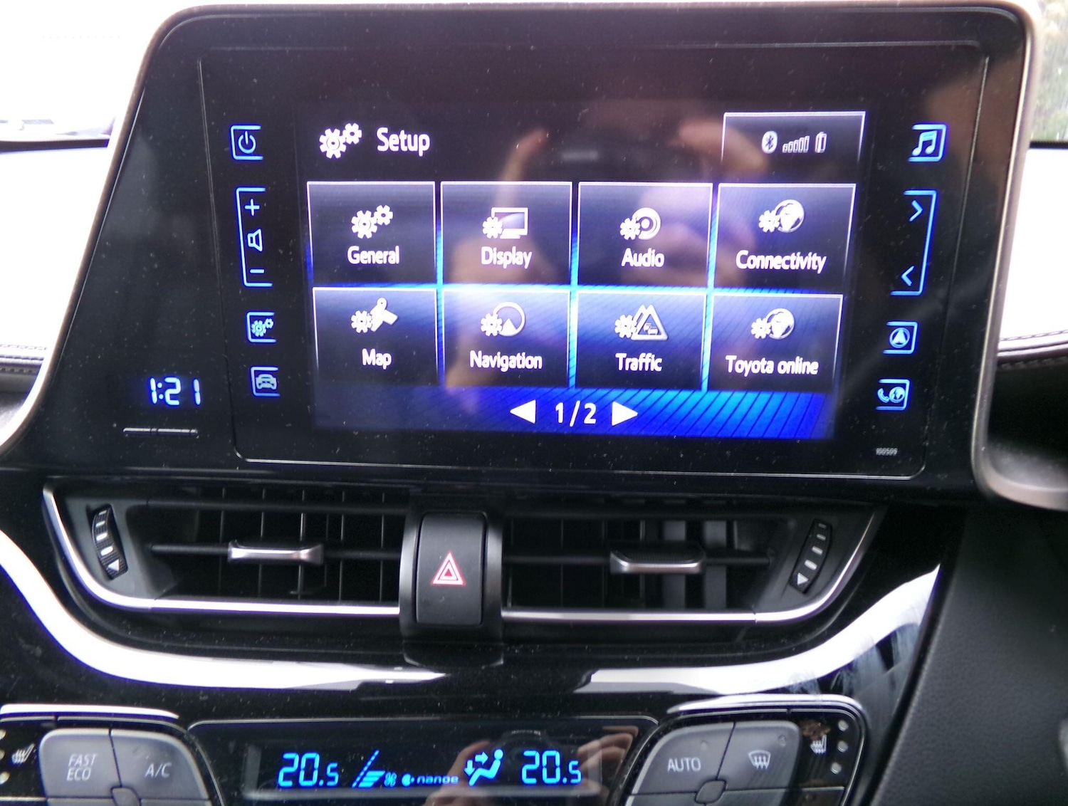 Used Toyota C-HR 2018 for sale - 76539143: Photo 18