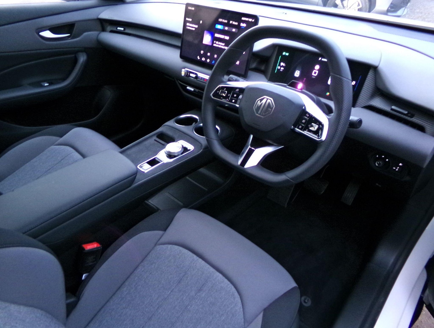 Used MG MGS5 2025 for sale - 76865563: Photo 11