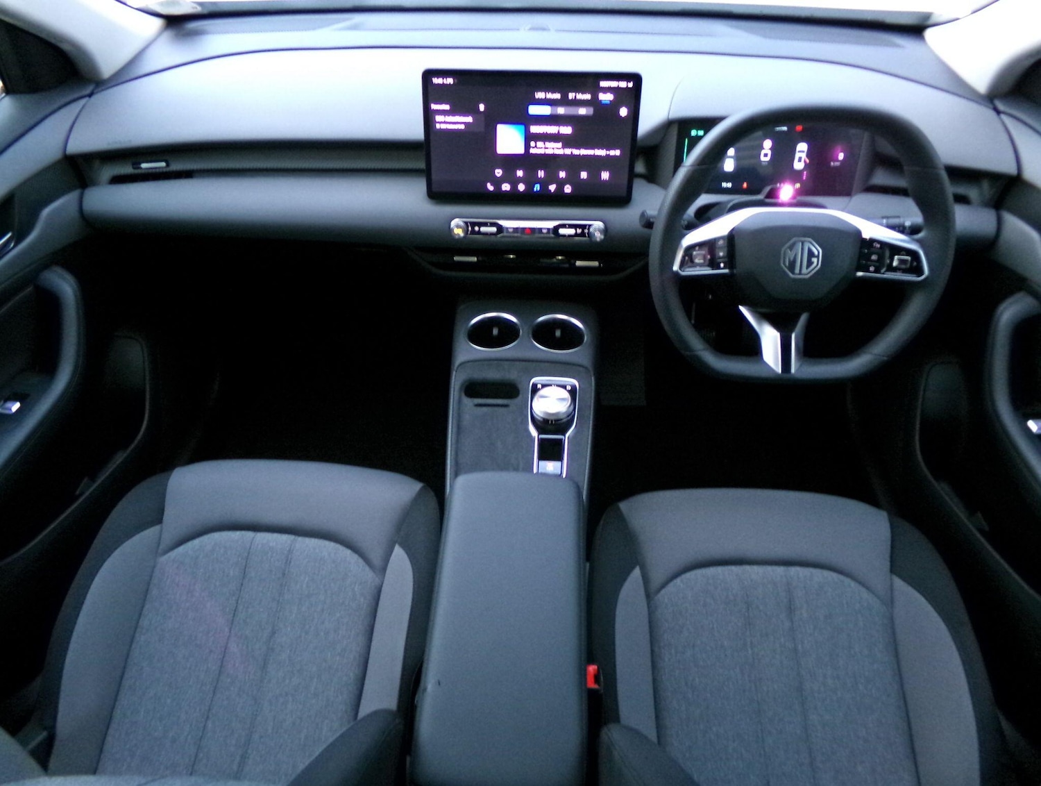 Used MG MGS5 2025 for sale - 76865563: Photo 12