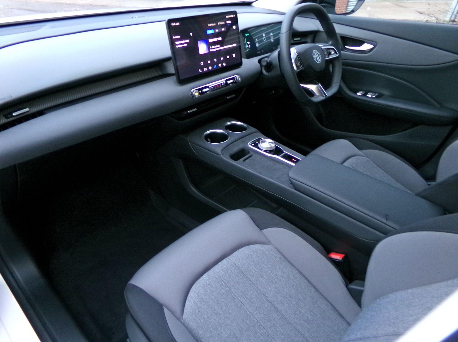 Used MG MGS5 2025 for sale - 76865563: Photo 13