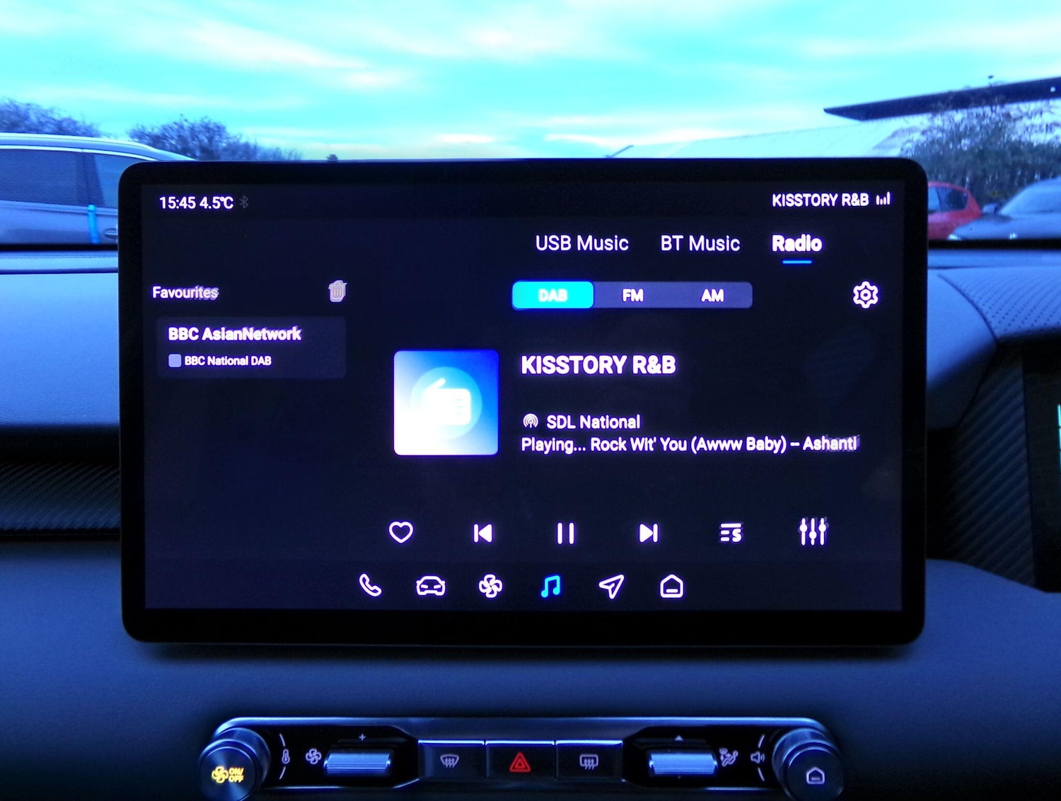 Used MG MGS5 2025 for sale - 76865563: Photo 15