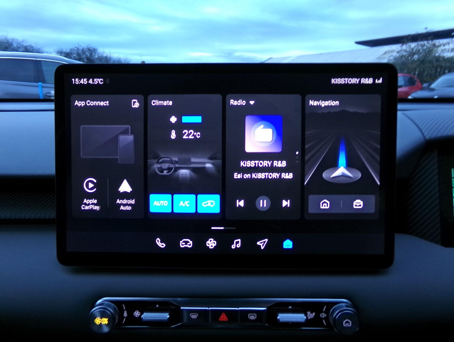 Used MG MGS5 2025 for sale - 76865563: Photo 16