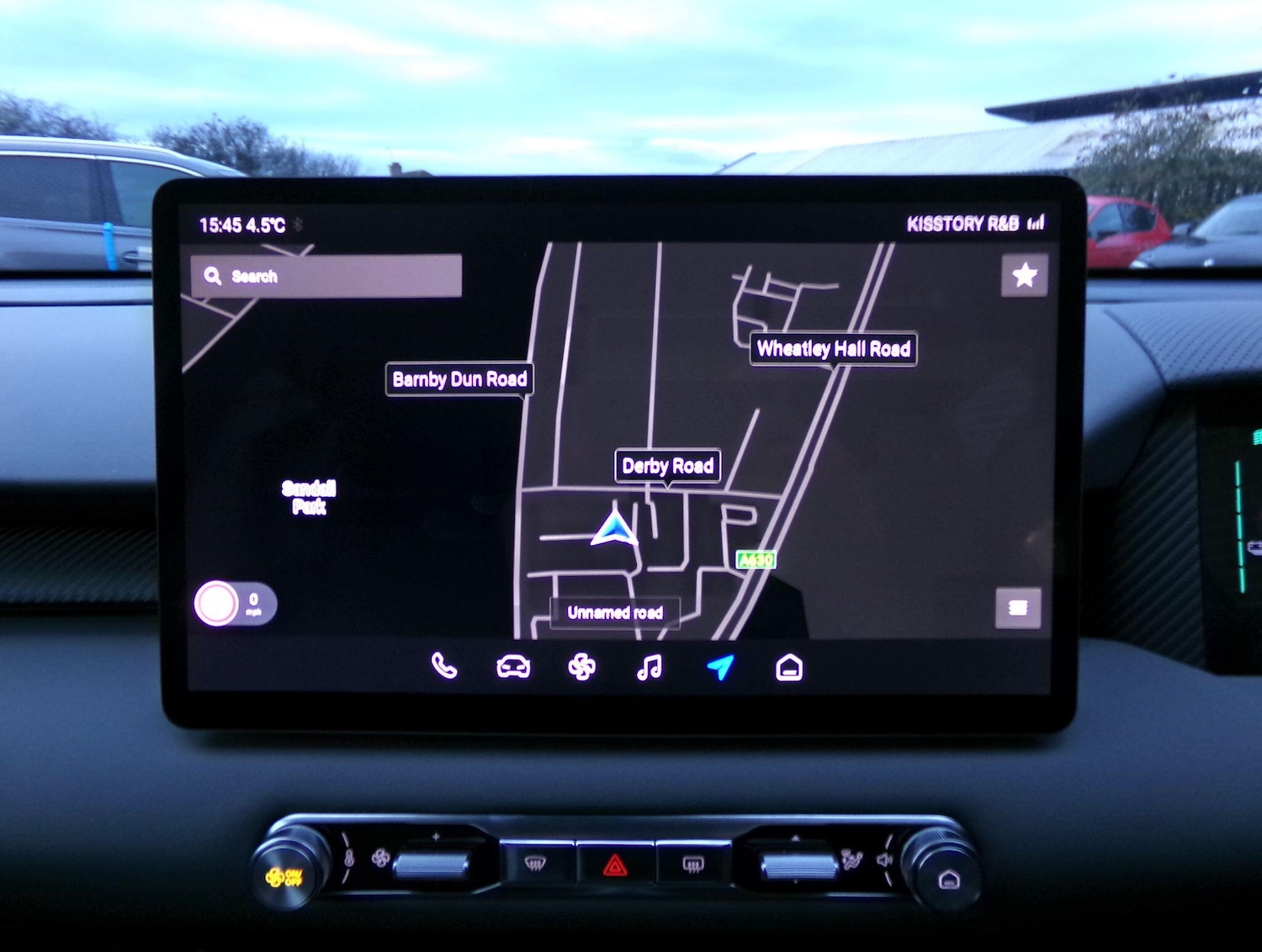 Used MG MGS5 2025 for sale - 76865563: Photo 17