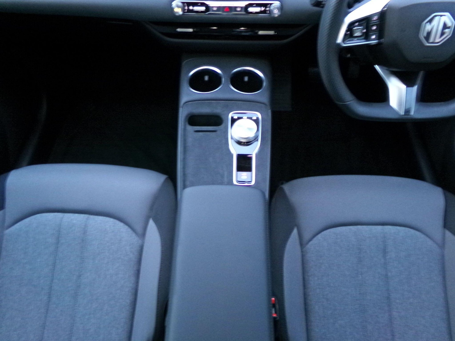 Used MG MGS5 2025 for sale - 76865563: Photo 19