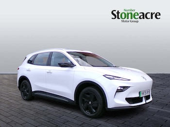 2025 (75) - 125kW SE EV 49kWh 5dr Auto