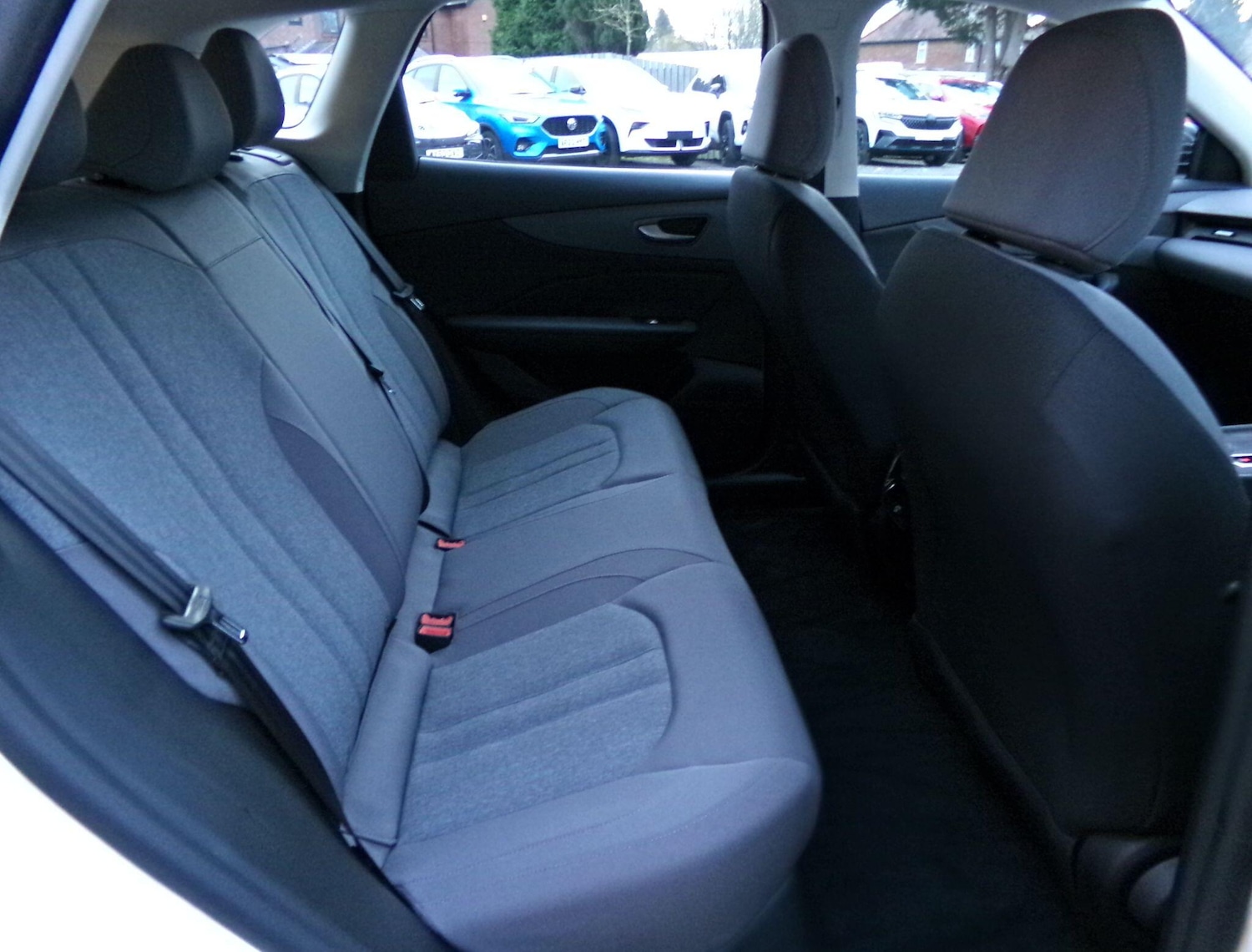 Used MG MGS5 2025 for sale - 76865563: Photo 20