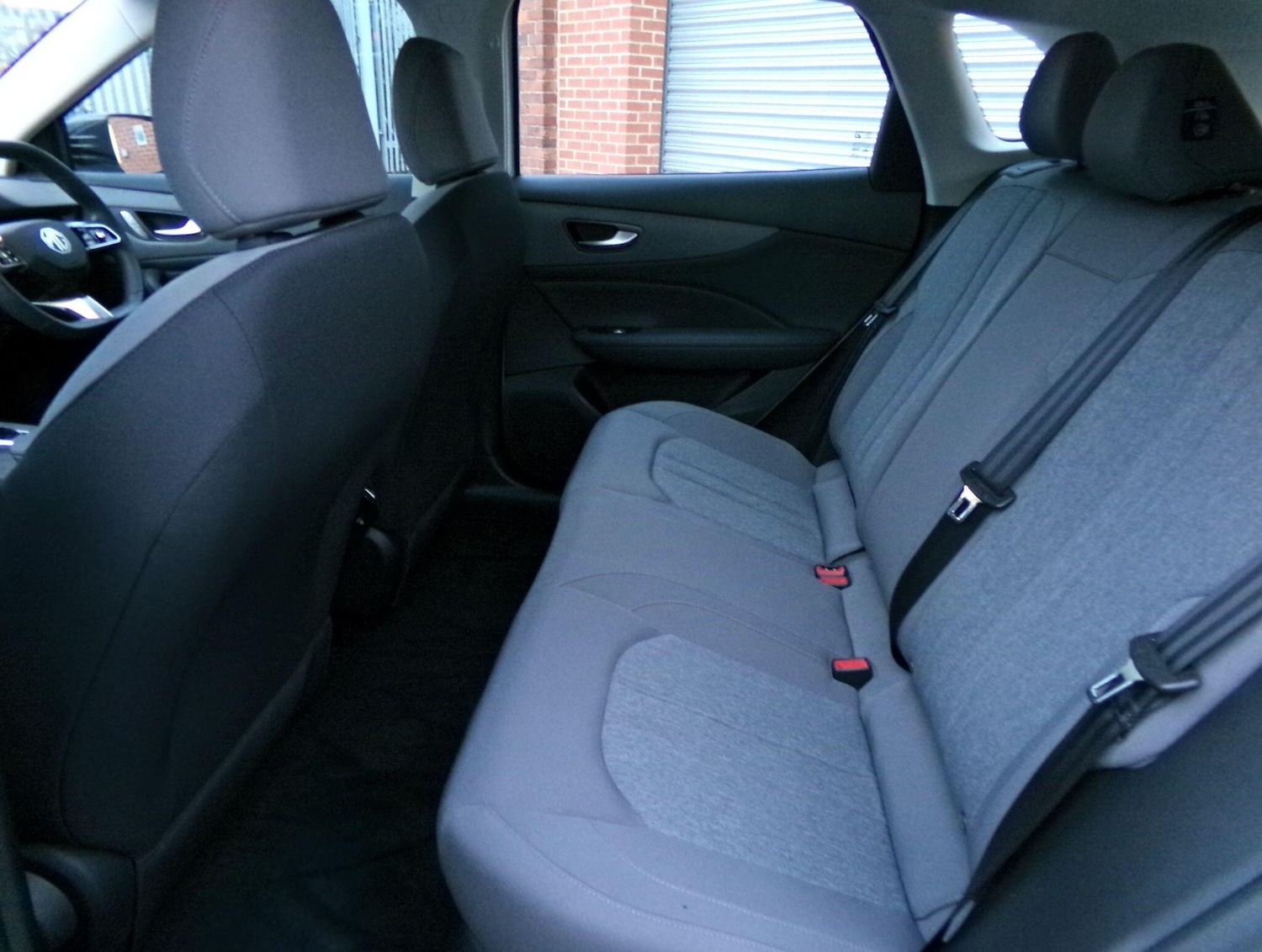 Used MG MGS5 2025 for sale - 76865563: Photo 21