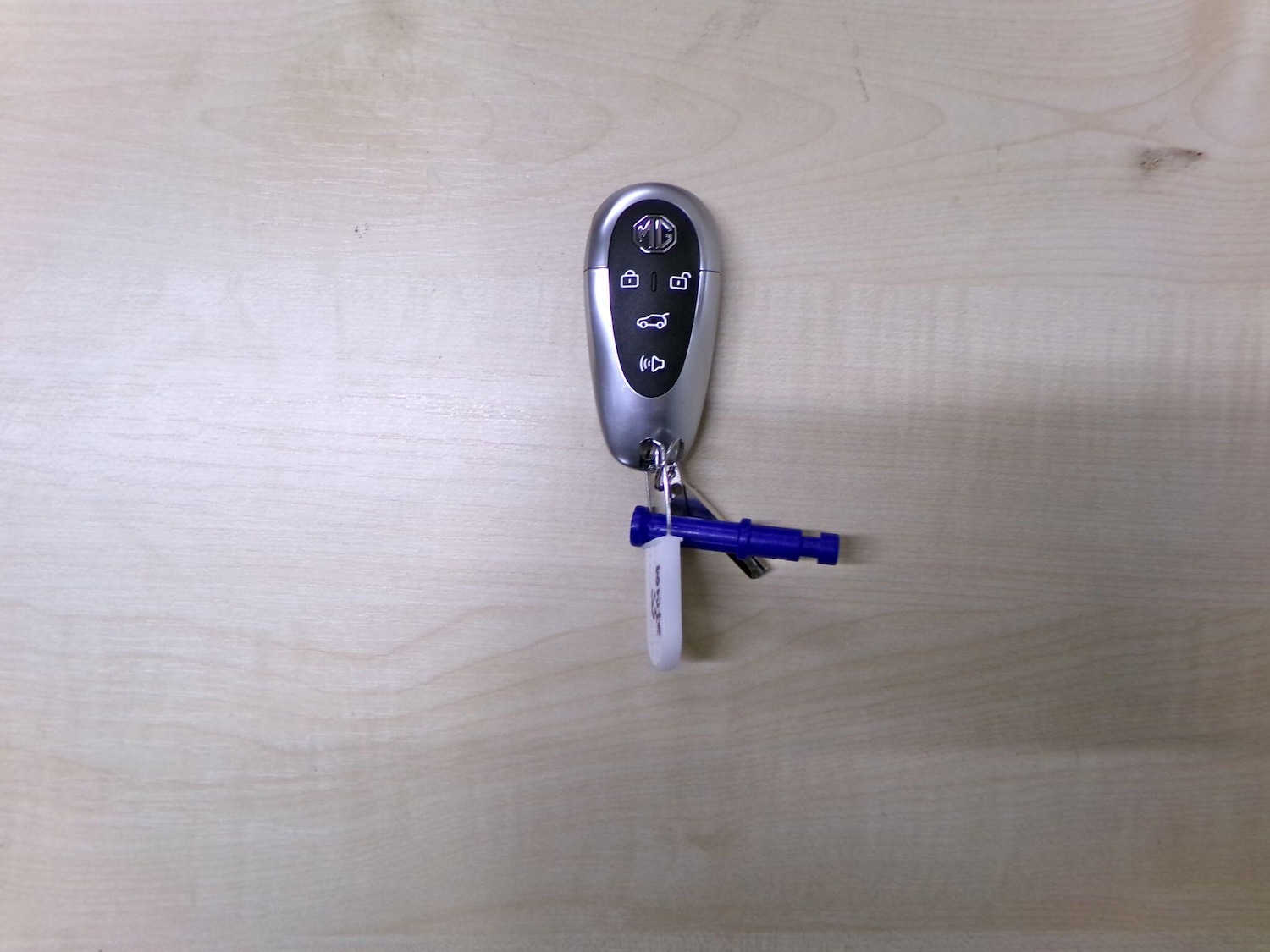 Used MG MGS5 2025 for sale - 76865563: Photo 22