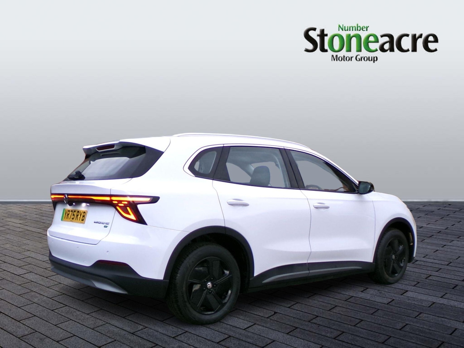 Used MG MGS5 2025 for sale - 76865563: Photo 3