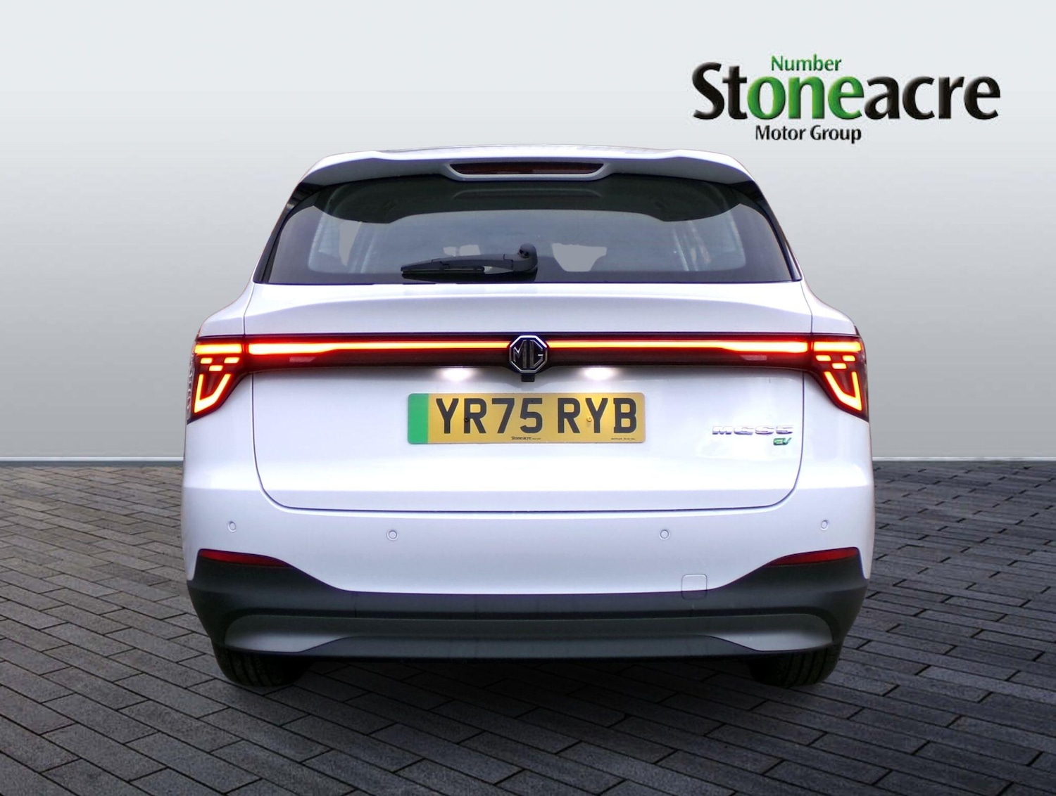 Used MG MGS5 2025 for sale - 76865563: Photo 4