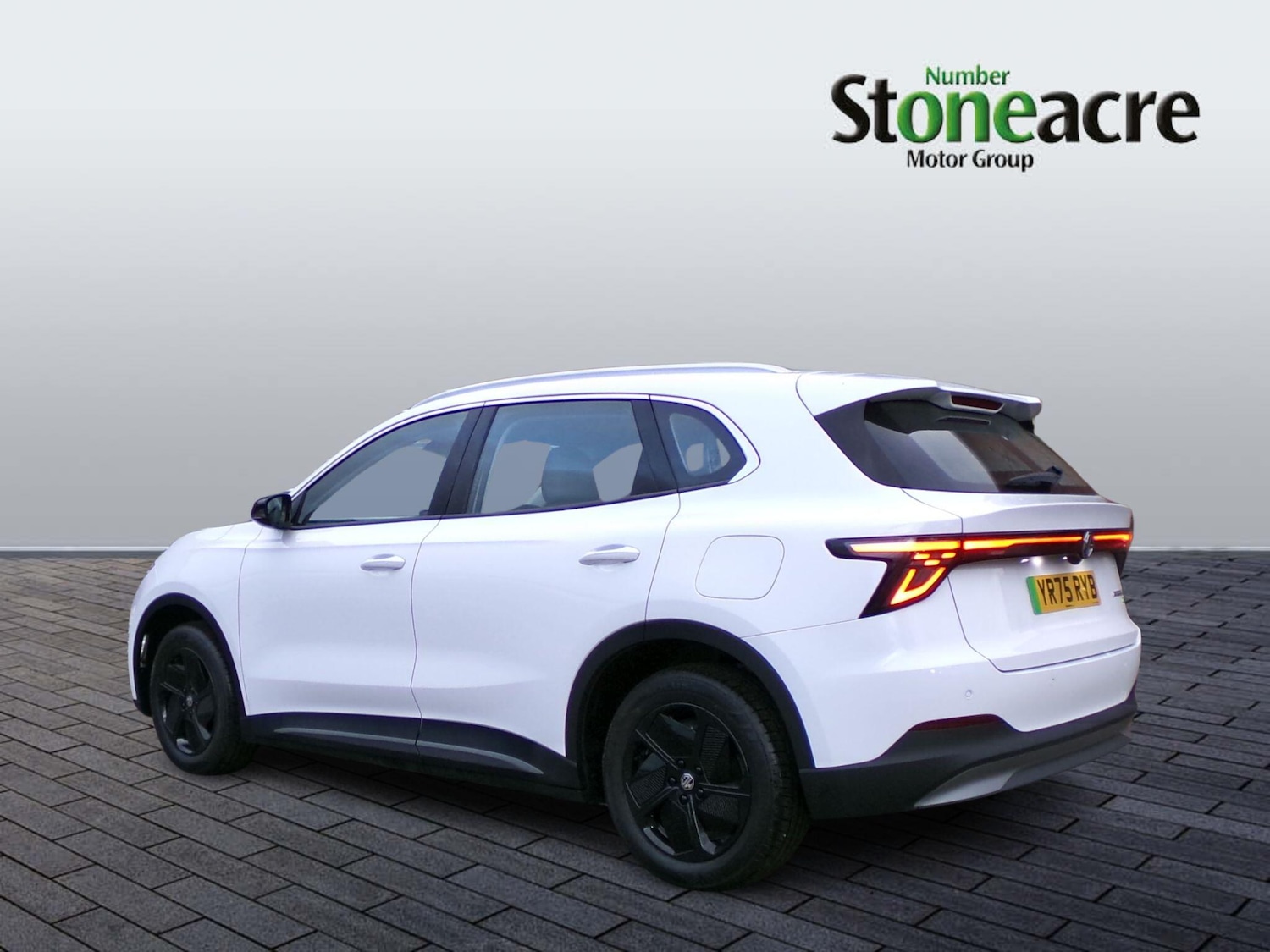 Used MG MGS5 2025 for sale - 76865563: Photo 5