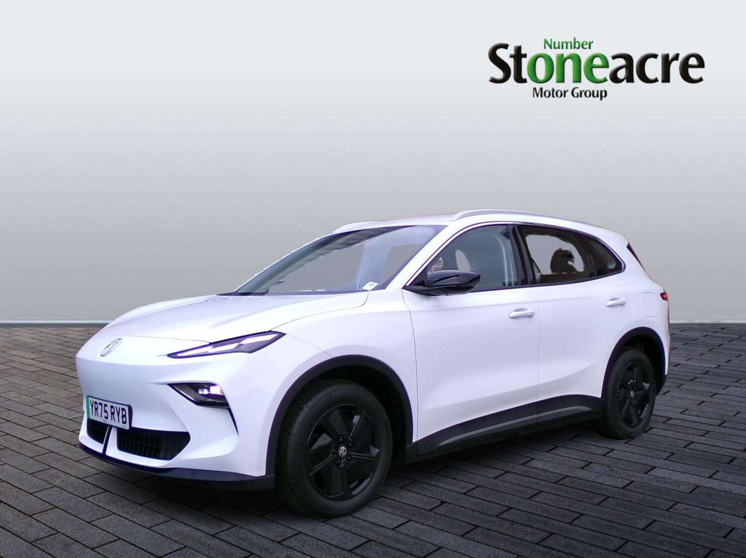 Used MG MGS5 2025 for sale - 76865563: Photo 7