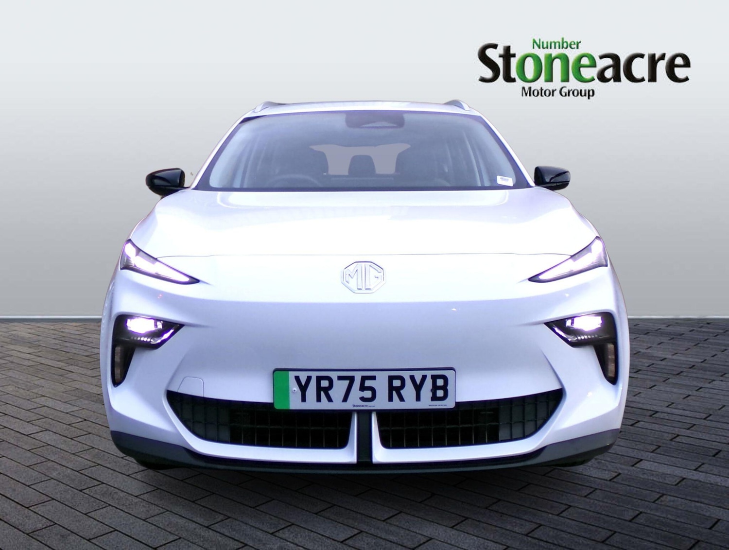 Used MG MGS5 2025 for sale - 76865563: Photo 8