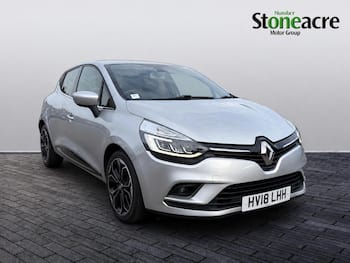 Used Renault Clio 2018 for sale - 79645233: Photo