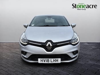 Used Renault Clio 2018 for sale - 79645233: Photo
