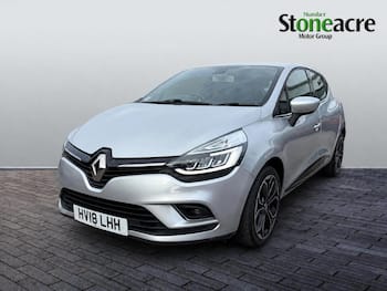 Used Renault Clio 2018 for sale - 79645233: Photo
