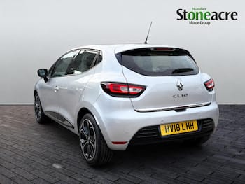 Used Renault Clio 2018 for sale - 79645233: Photo