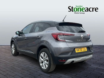 Used Renault Captur 2020 for sale - 79412475: Photo