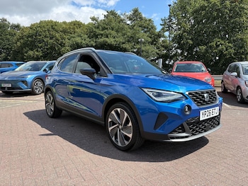 Used SEAT Arona 2026 for sale - 79292239: Photo