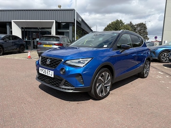 Used SEAT Arona 2026 for sale - 79292239: Photo