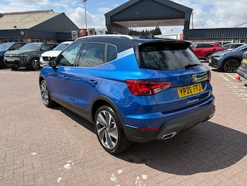 Used SEAT Arona 2026 for sale - 79292239: Photo