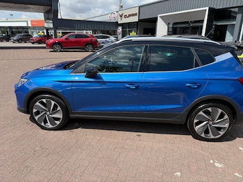 Used SEAT Arona 2026 for sale - 79292239: Photo