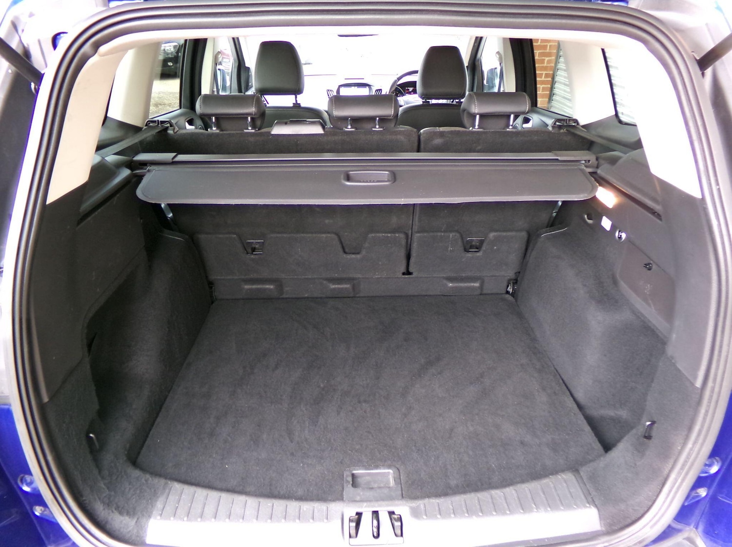 Used Ford Kuga for sale - 78135657: Photo 10